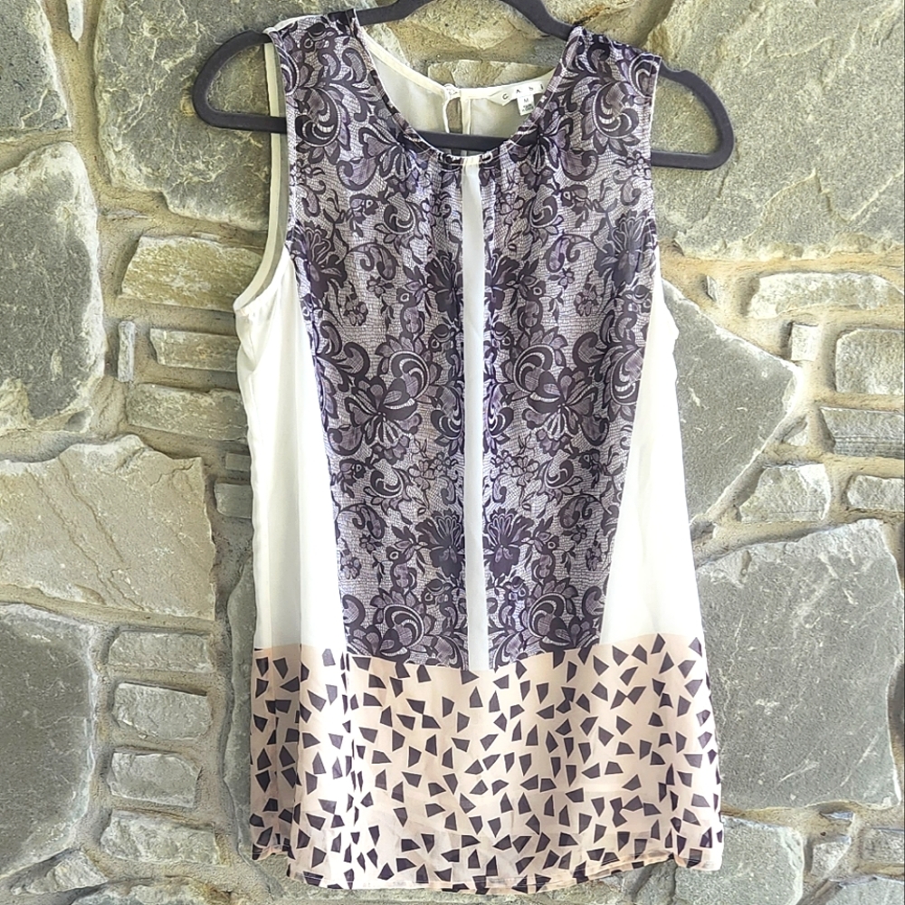 Cabi Tank Top - Picture 6 of 6